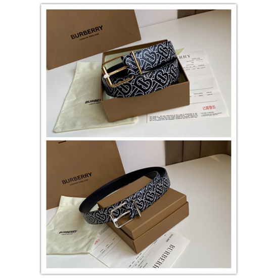 Burberry Women's Belts