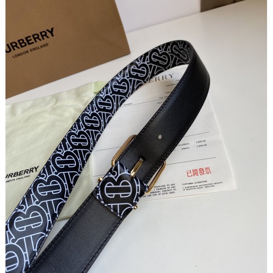 Burberry Women's Belts