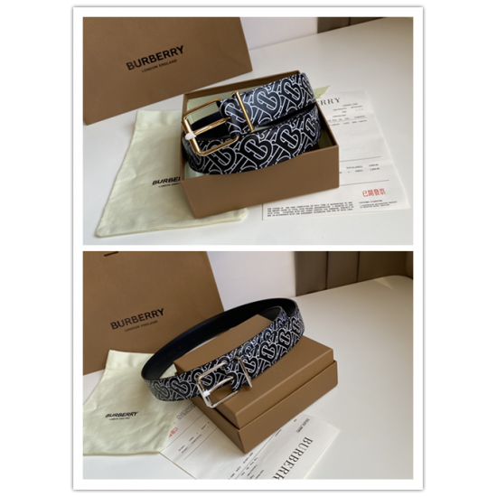 Burberry Women's Belts
