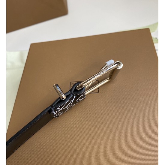 Burberry Women's Belts
