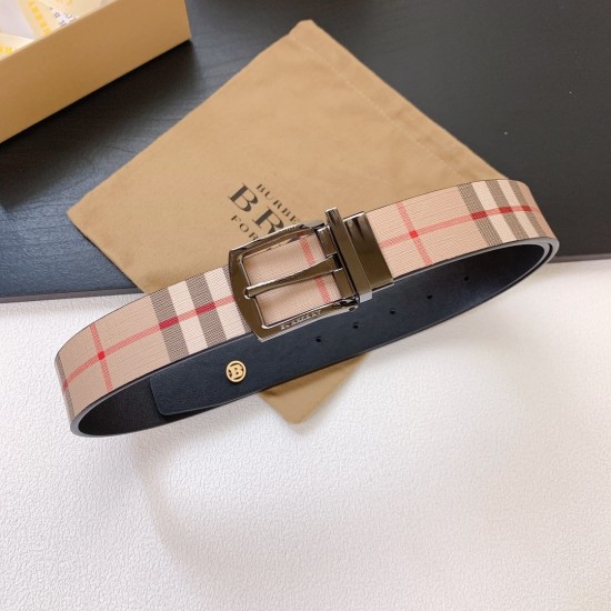 Burberry Women's Belts