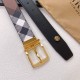 Burberry Women's Belts