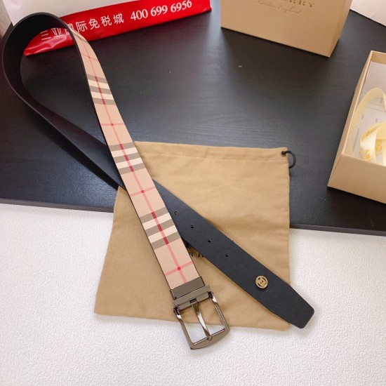 Burberry Women's Belts