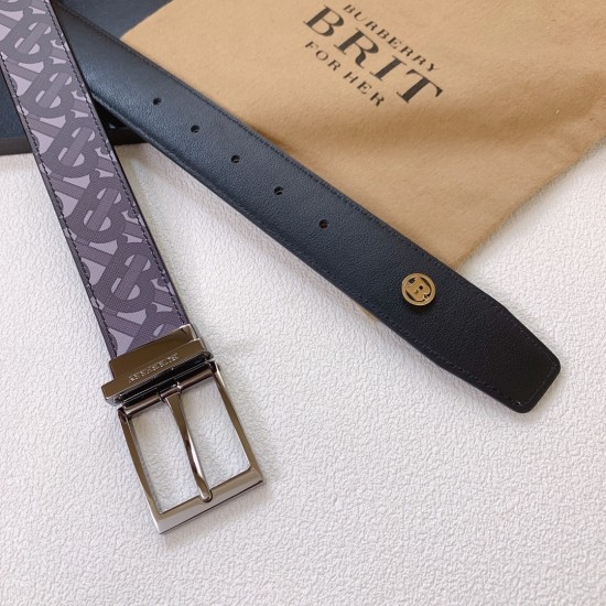 Burberry Women's Belts