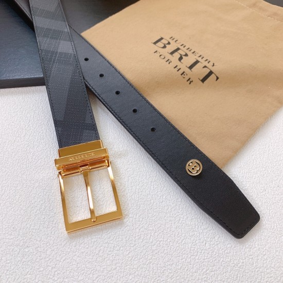 Burberry Women's Belts