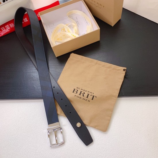Burberry Women's Belts
