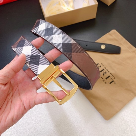 Burberry Women's Belts