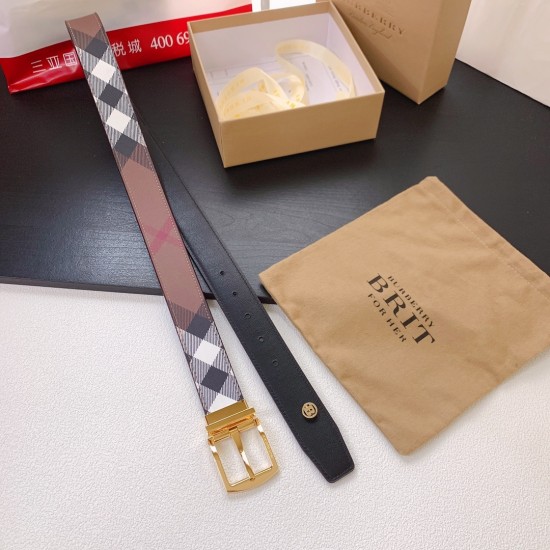 Burberry Women's Belts