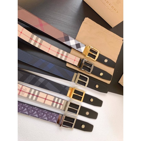 Burberry Women's Belts