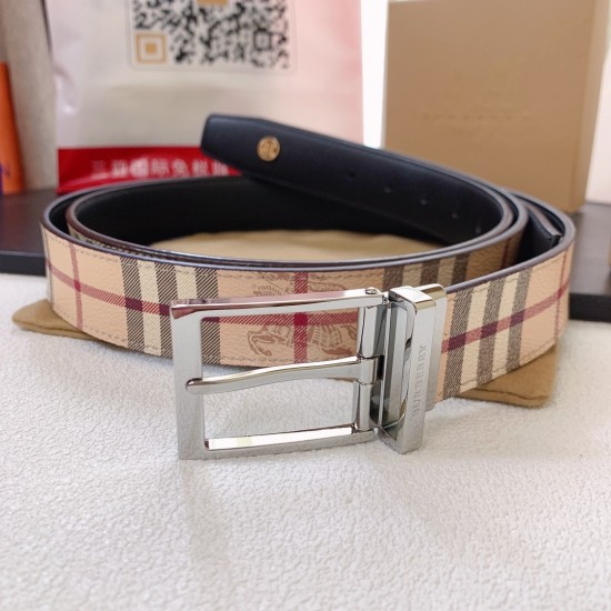 Burberry Women's Belts