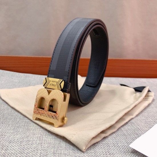 Burberry Women's Belts