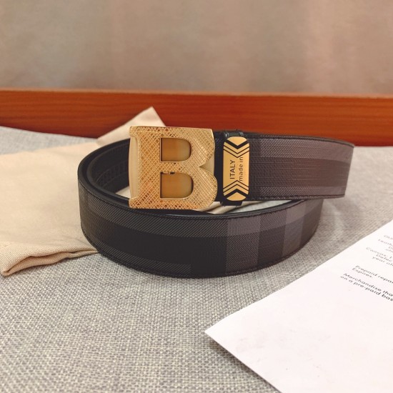 Burberry Women's Belts