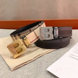 Burberry Women's Belts
