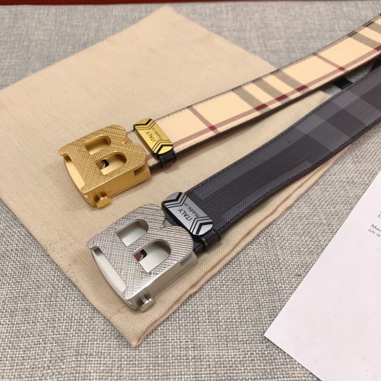 Burberry Women's Belts