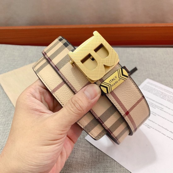 Burberry Women's Belts