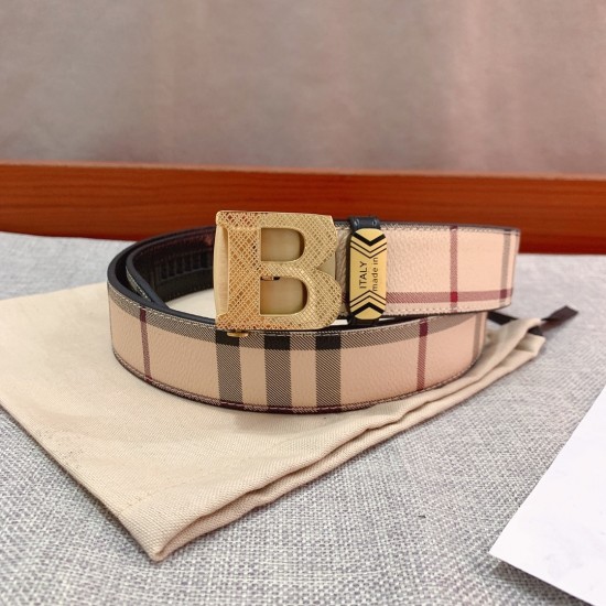 Burberry Women's Belts