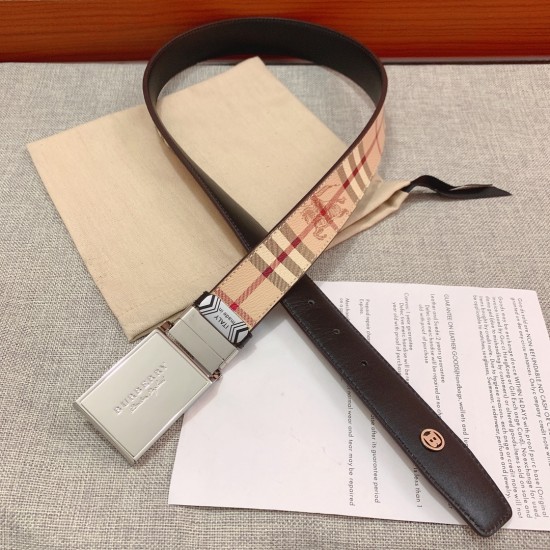 Burberry Women's Belts