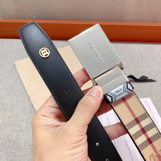 Burberry Women's Belts