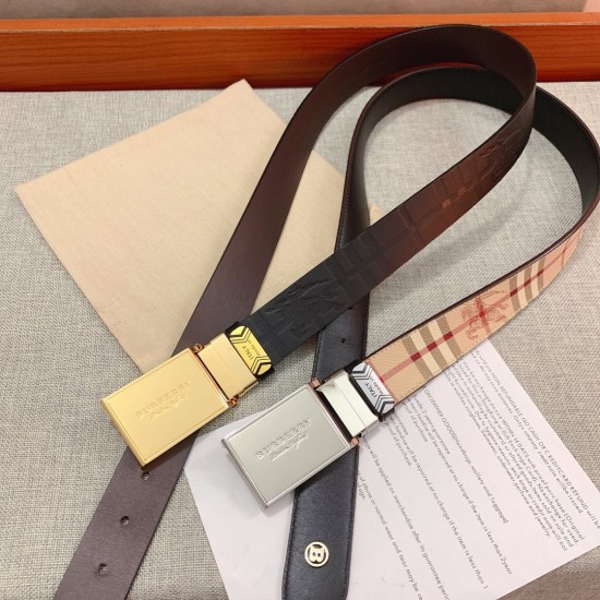 Burberry Women's Belts