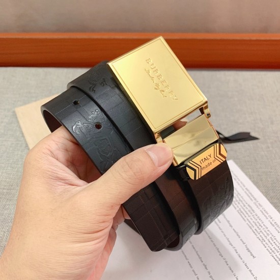 Burberry Women's Belts