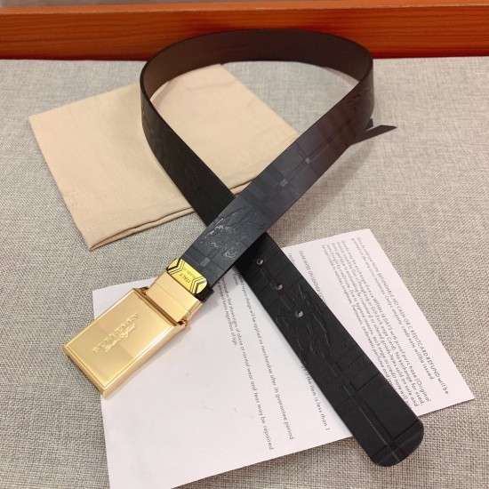 Burberry Women's Belts