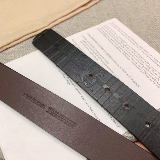 Burberry Women's Belts