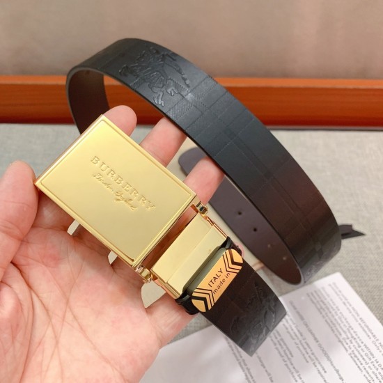 Burberry Women's Belts