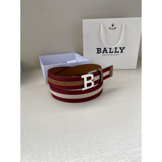 Burberry Women's Belts