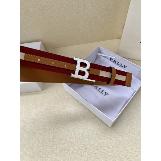 Burberry Women's Belts