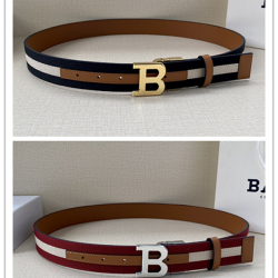 Burberry Women's Belts
