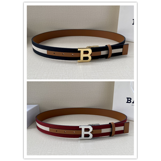 Burberry Women's Belts
