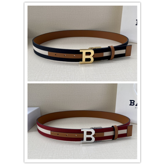 Burberry Women's Belts