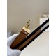Burberry Women's Belts