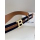 Burberry Women's Belts