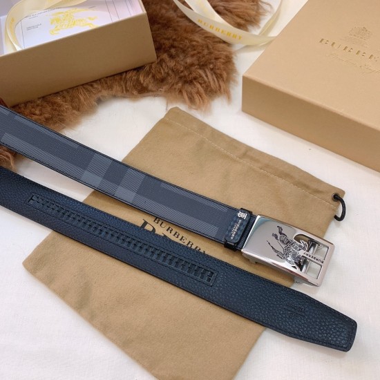 Burberry Women's Belts