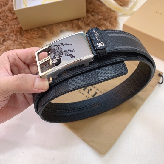 Burberry Women's Belts
