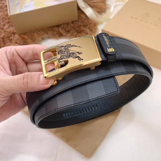 Burberry Women's Belts