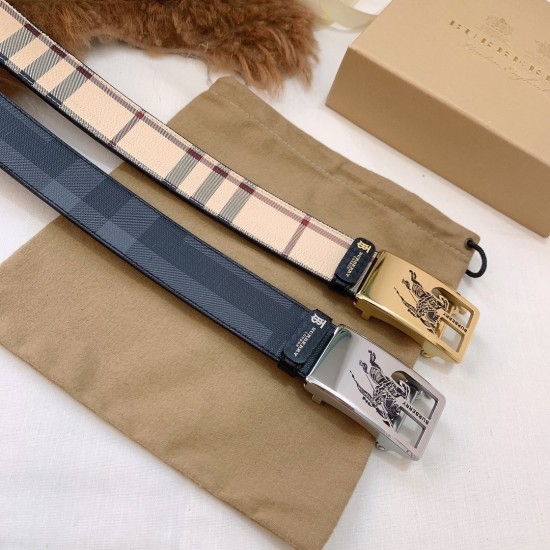 Burberry Women's Belts
