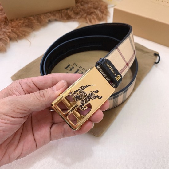 Burberry Women's Belts