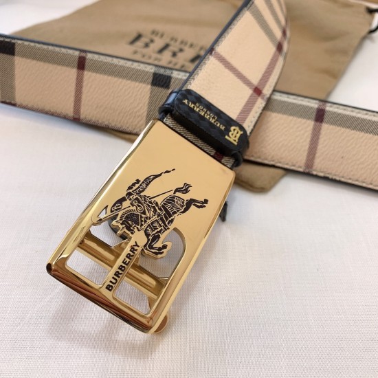 Burberry Women's Belts