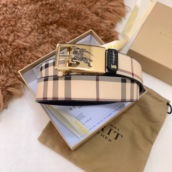 Burberry Women's Belts