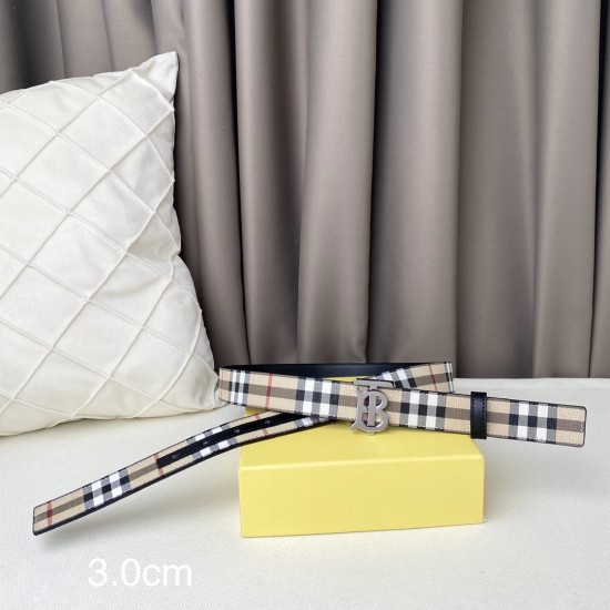 Burberry Women's Belts