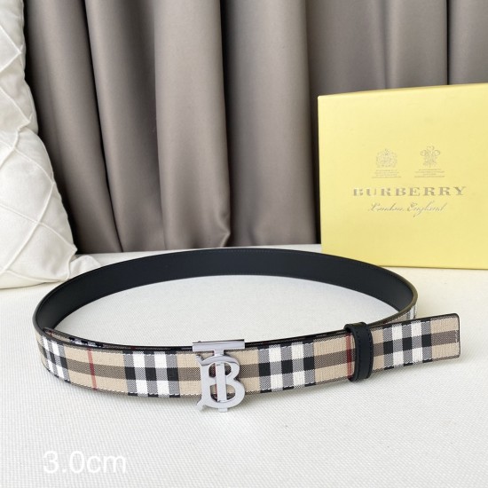 Burberry Women's Belts