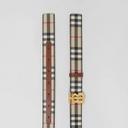 Burberry Women's Belts