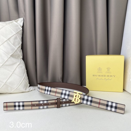 Burberry Women's Belts