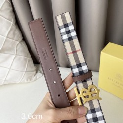 Burberry Women's Belts