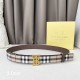 Burberry Women's Belts