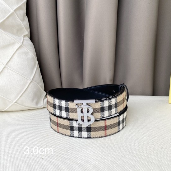 Burberry Women's Belts