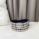 Burberry Women's Belts