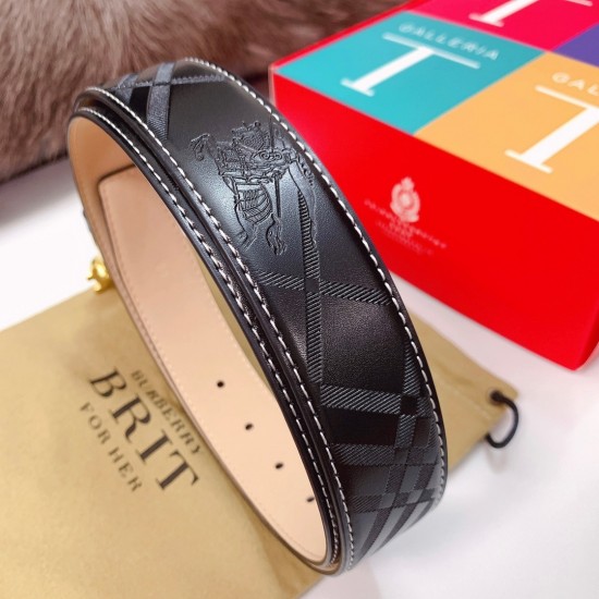 Burberry Women's Belts